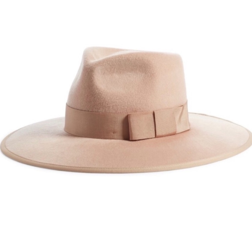 SOLD Brixton Joanna III hat XS